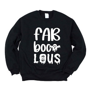 Simply Sage Market Women's Graphic Sweatshirt Fabboolous - 1 of 4