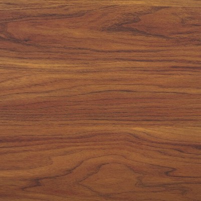 walnut/gold