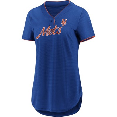 new york mets womens shirts