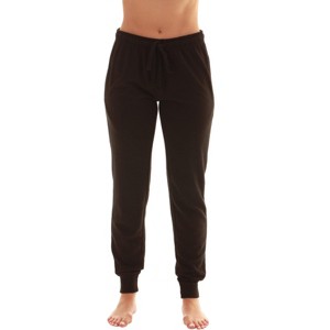 Just Love Loop Terry Tie Dye Jogger Pants for Women - 1 of 3