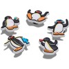Crocs Jibbitz Pingu Shoe Charms 5-Pack - 2 of 4
