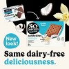 So Delicious Dairy Free Vanilla Bean Coconut Milk Frozen Dessert Sandwich - 8ct - 2 of 4