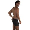 Members Only Men's 3 Pack Poly Spandex Athletic Boxer Brief - 3 of 3