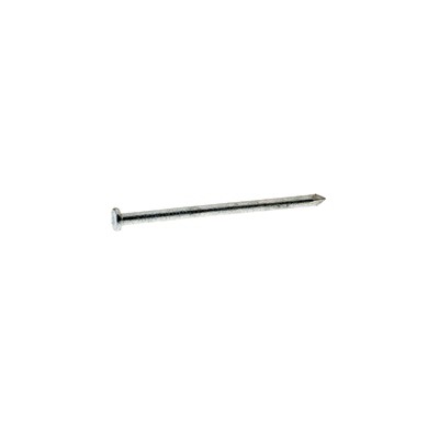 Grip-Rite 12D 3-1/4 in. Common Hot-Dipped Galvanized Steel Nail Flat Head