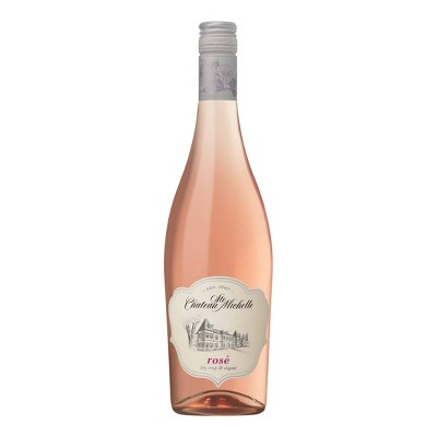 Chateau Ste. Michelle Rosé Wine - 750ml Bottle