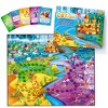 Lupash Games CBTrail Kids Therapy Board Game, 2-5 Players - 2 of 4