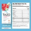TAZO Herbal Tea Concentrate: Iced Watermelon Cucumber & Iced Peach Mango, 32 fl oz (1ea) - 4 of 4