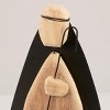 Primitives by Kathy Carved Holy Family Sitter Set - 4 of 4
