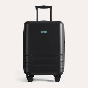 Bagsmart Getaway 20'' Carry On Suitcase - Black : Target