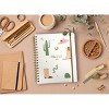 Designer Greetings Papers 2025 - 2026 Weekly/Monthly Mini Ultimate Planner 7"x"9 Western - 2 of 4