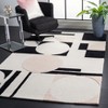 Rodeo Drive RD856 Hand Tufted Indoor Rugs - Safavieh - 2 of 4