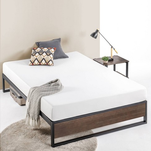 Zinus adrian online platform bed