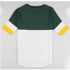 G-III Sports Womens Oakland Athletics Graphic T-Shirt - 2 of 2