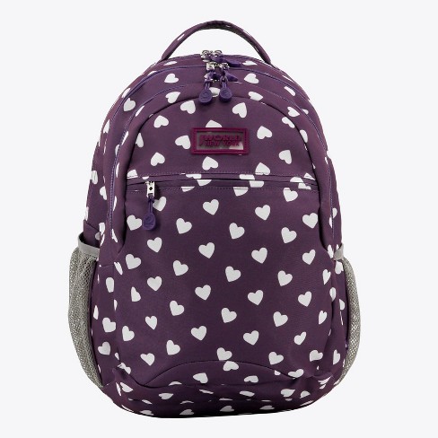 Target cheap purple backpack