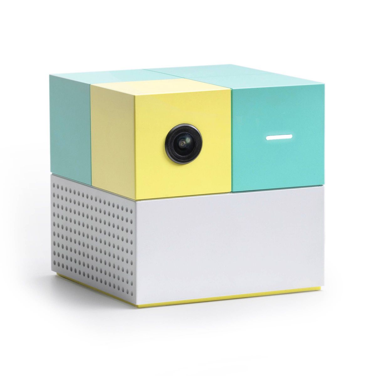 Nex Playground - The Active Play System