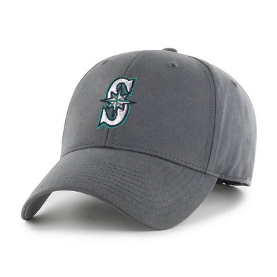MLB Seattle Mariners Adjustable Hat