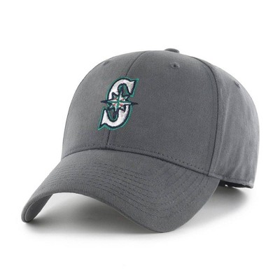 mariners black hat