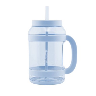 Reduce 80oz Tritan Waterday Mug Glacier : Target 