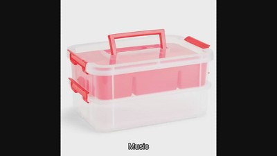 Pink : Food Storage Containers : Target