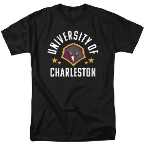 Men's University Of Charleston Golden Eagles T-Shirt - 1 of 4