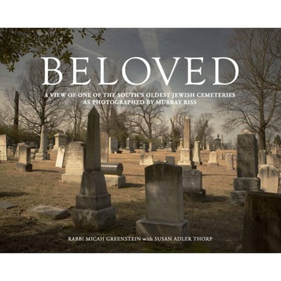 Beloved - by  Greenstein Micah & Susan Adler Thorp (Hardcover)