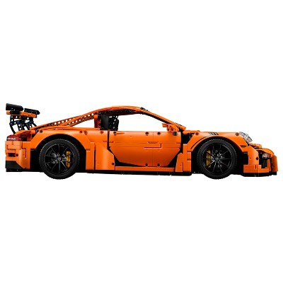 target lego technic porsche