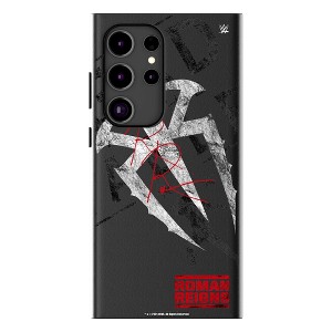 WWE SuperStars (M) Impact MagSafe Compatible Cell Phone Case for Samsung Galaxy - 1 of 4