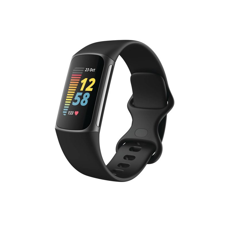 Fitbit Charge 5 Activity Tracker, 3 of 14