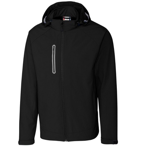 Clique Men's Milford Jacket - Black - XXL