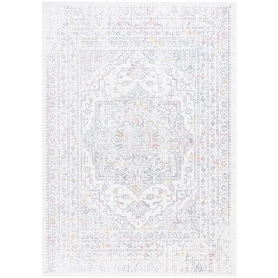 Layla LAY103 Power Loomed Rugs - Safavieh