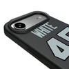 NFL Las Vegas Raiders Players Game Tactic MagSafe Compatible Cell Phone Case for Apple iPhone 17 Series - 4 of 4