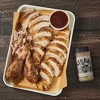 Stubb's Black Pepper & Smoke Rub, 12.2 oz Bottle (Pack of 2) - 3 of 4