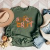 Simply Sage Market Women's Graphic Sweatshirt Spice Girl Mug - 3 of 4