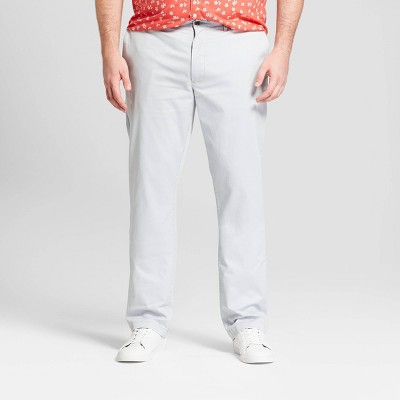 mens chino pants target