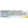 Apple & Eve Sesame Street Big Bird's Apple Fruit Juice - 8pk/4.23 fl oz - 4 of 4