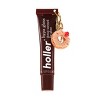 Holler and Glow Hypa Gloss Sweet Glaze Donut Scented Lip Gloss with Charm - 0.23 fl oz - 2 of 4