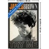 Trends International James Brown - Try Me Unframed Wall Poster Prints - 3 of 4