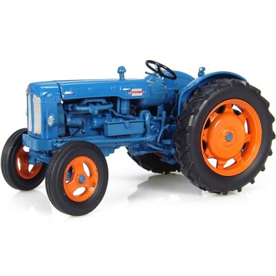 1958 Fordson Power Major Tractor 1/32 Diecast Model by Universal Hobbies