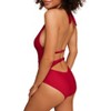 Adore Me Women's Brinlee One Piece Swimwear - 4 of 4
