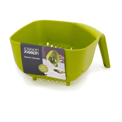 collapsible colander target