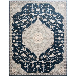 Vintage VTG871 Power Loomed Indoor Rug - Safavieh - 1 of 4