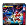 Hasbro Transformers United Doom 'N Destruction Figure Set | Breakdown & Windsweeper - 2 of 4