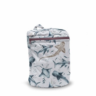 Kanga Care 3D Dimensional Seam Sealed Wet Bag Mini