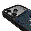 NHL Western Conference Teams Paisley MagSafe Compatible Cell Phone Case for Apple iPhone 17 Series - 4 of 4