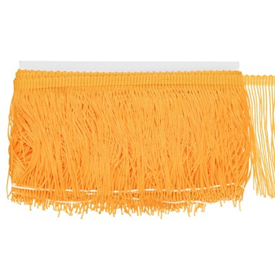 Unique Bargains Durable Versatile Color Stable Wrinkle Resistant Fringe Trim 1 Pc