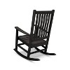 POLYWOOD® St. Croix Rocking Chair - 2 of 3
