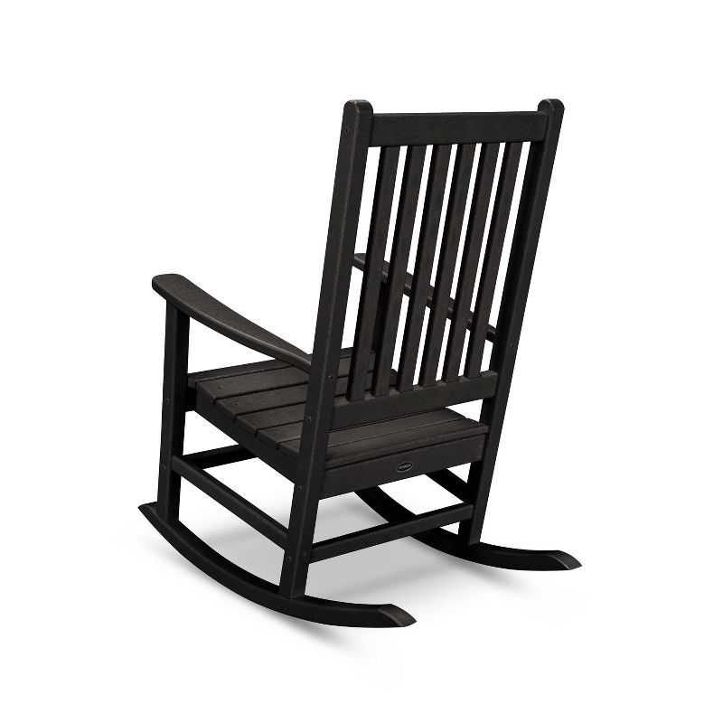 POLYWOOD&#174; St. Croix Rocking Chair, 3 of 7