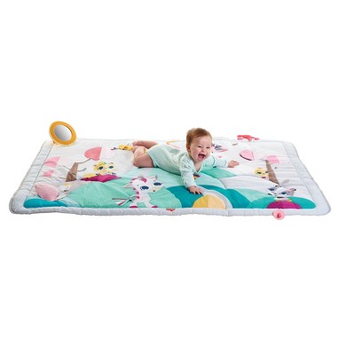 baby mat target