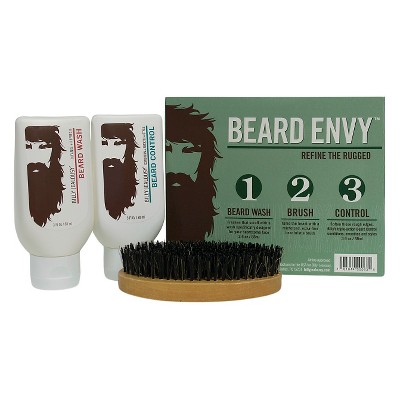 target beard kit