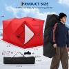 Ice Fishing Shelter - 2 of 4